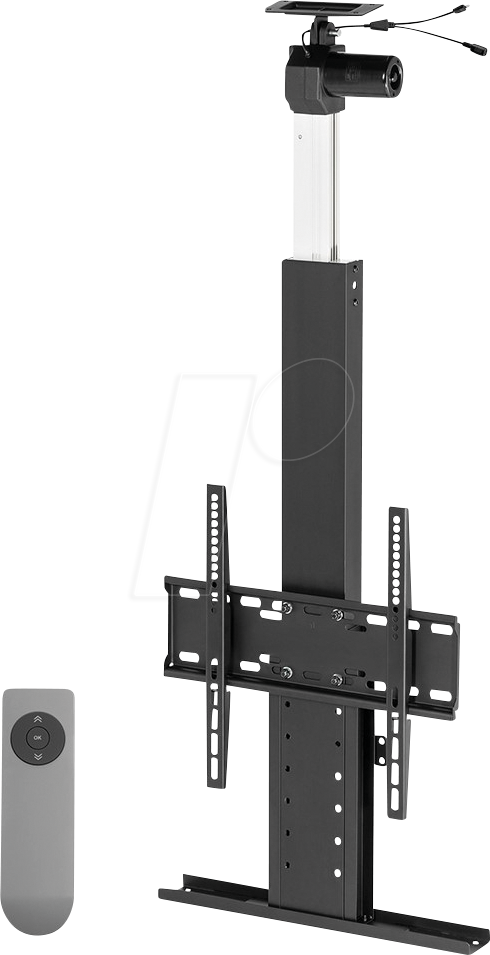 4012386136569 - My Wall HP64L TV-Lift-Halterung 813 cm (32) - 1397 cm (55) elektrisch motorisiert Höhenverstellbar