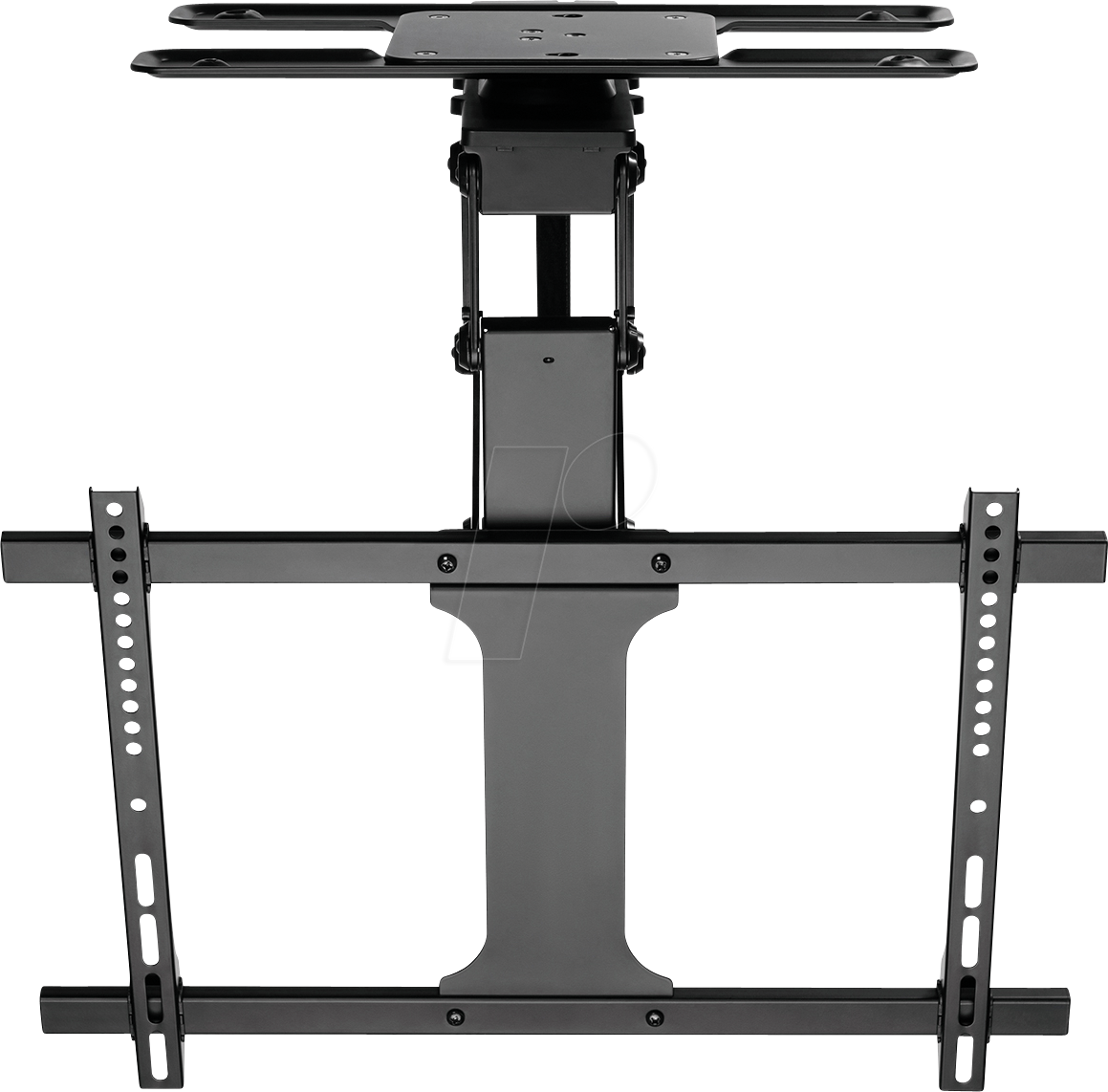 4012386137009 - My Wall HL49ML TV-Deckenhalterung 813 cm (32) - 1905 cm (75) App-Steuerung Deckenhalter Drehbar Neigbar Motorisiert