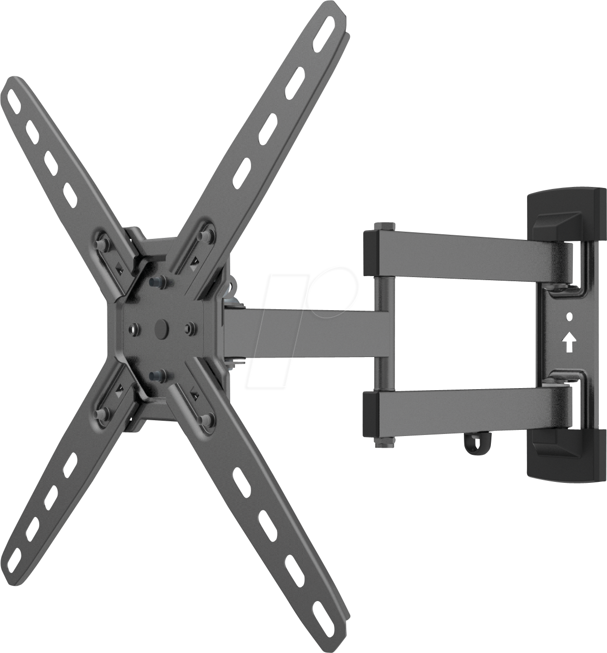 4012386137139 - MYW HF12L - Wandhalter für Fernseher 13 - 50 (33 - 127 cm)