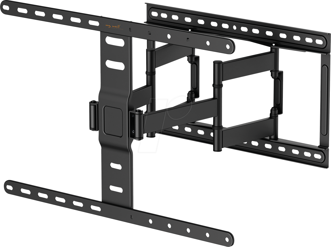 4012386137542 - MYW H24L - TV-Wandhalterung 43-90 max 60 kg