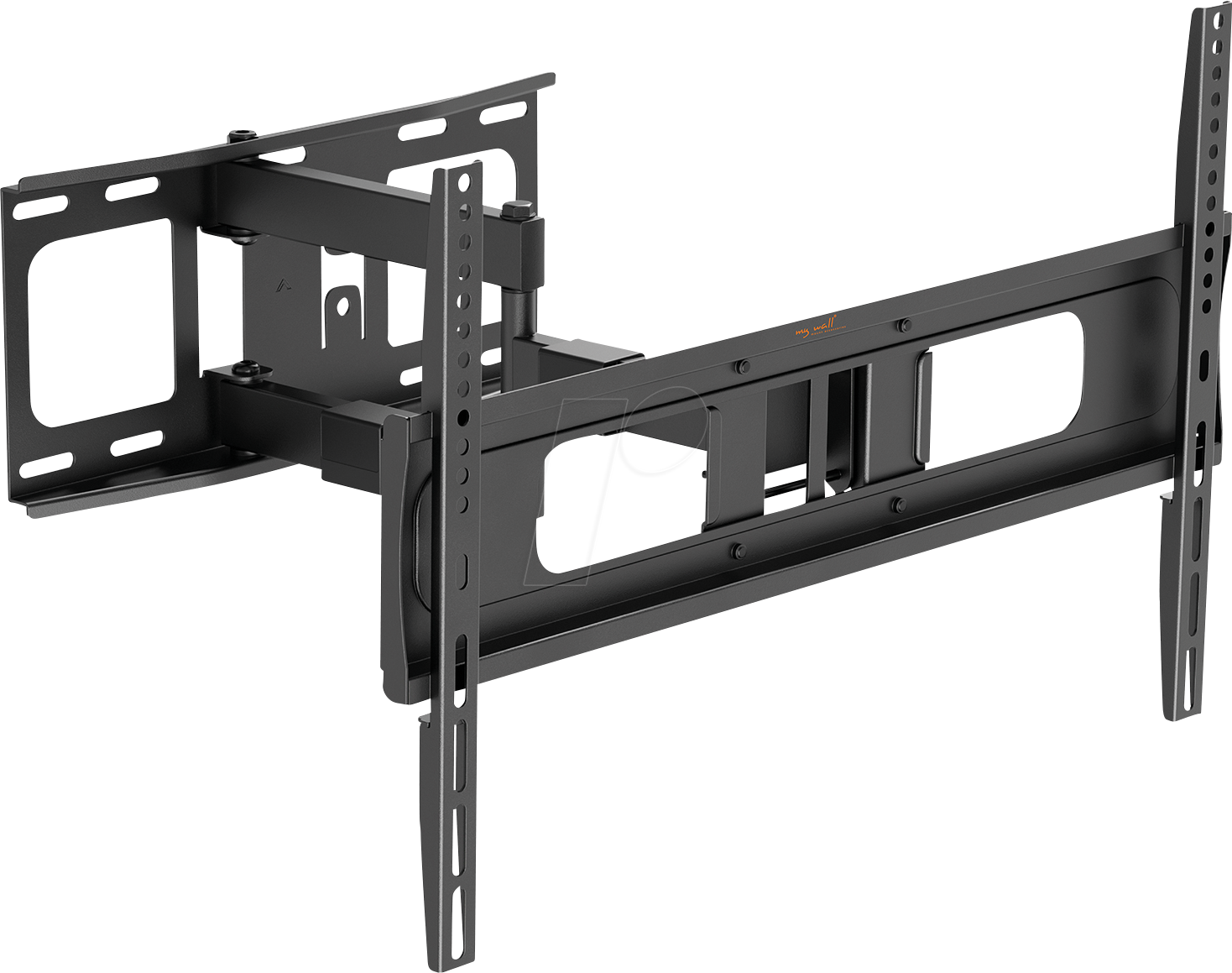 4012386137672 - MYW HP44L - Wandhalter für TV 37 - 86 (94 - 218 cm)