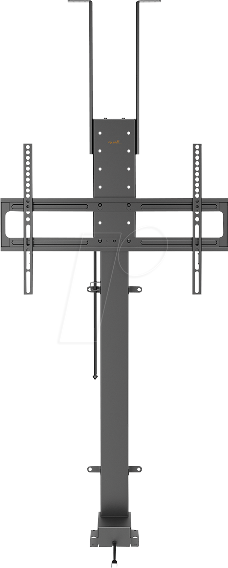 4012386137726 - MYW HP66-3L - Motorisierer Einbaulift 43” - 88” (109 - 224 cm) Sprachsteueru