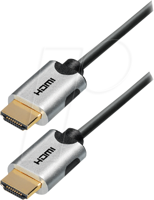 4012386151395 - TME C221-1 - Ultra High Speed HDMI Kabel 1 m