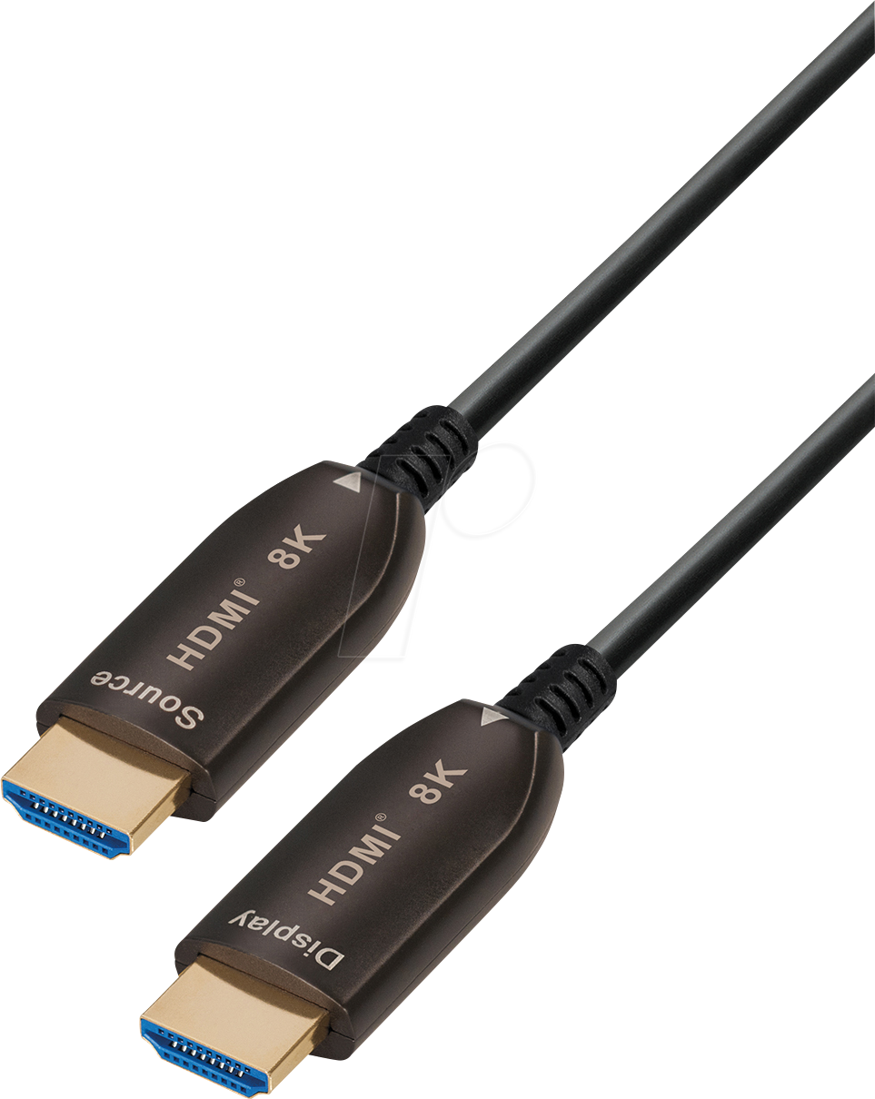 4012386151692 - Maxtrack HDMI Anschlusskabel HDMI-A Stecker HDMI-A Stecker 1500 m Schwarz C 507-15 ML Ultra HD (8K) HDMI-Kabel 4012386151692 - Maxtrack HDMI Anschlusskabel HDMI-A Stecker HDMI-A Stecker 1500 m Schwarz C 507-15 ML Ultra HD (8K) HDMI-Kabel