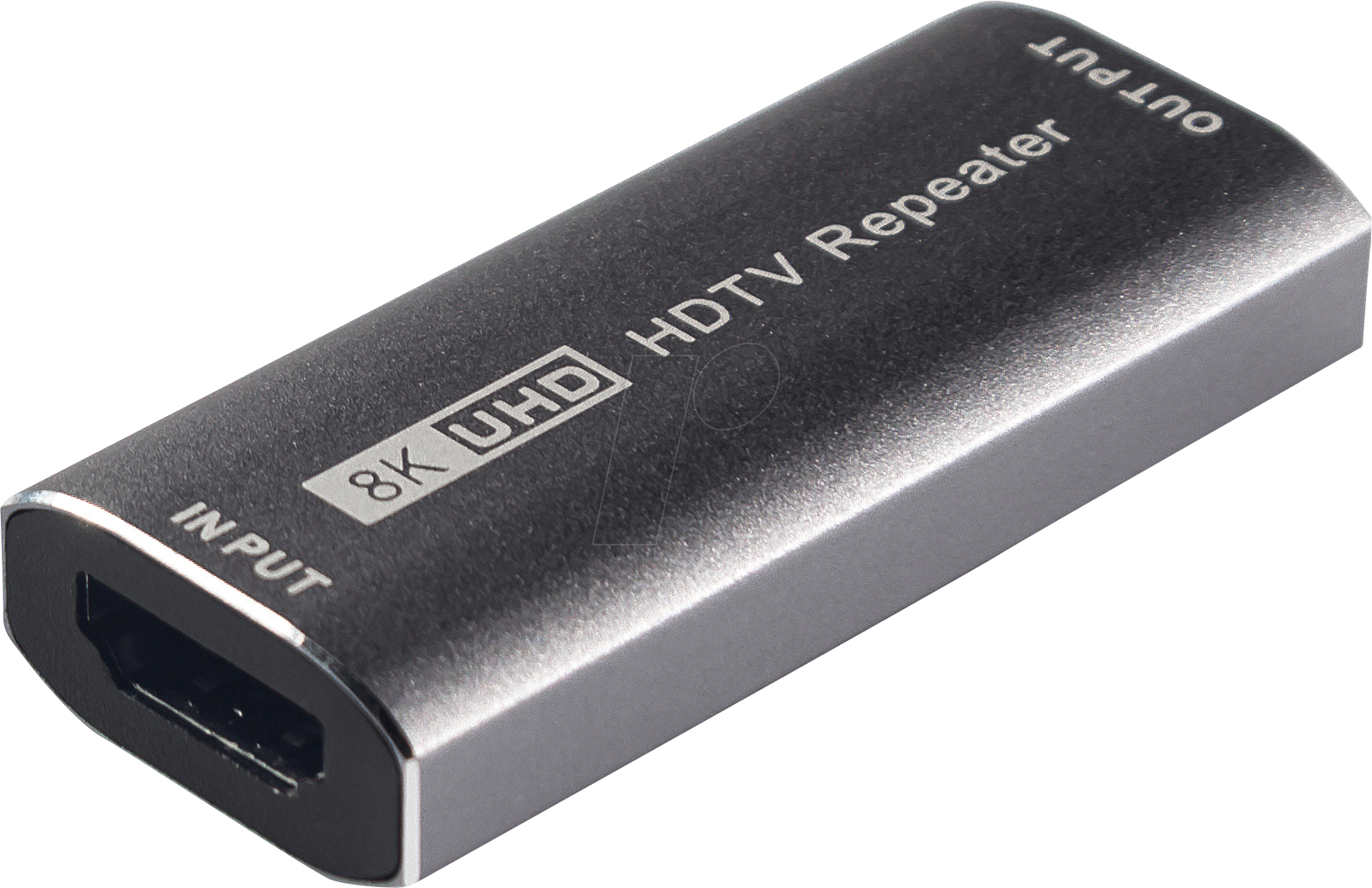 4012386151852 - MATR C235HL - HDMI Repeater 8K 60 Hz bis zu 10 m