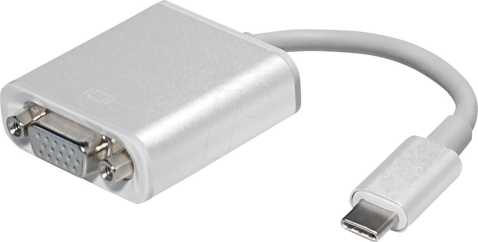4012386160403 - MATR C554L - Adapter USB C  > VGA 015 m