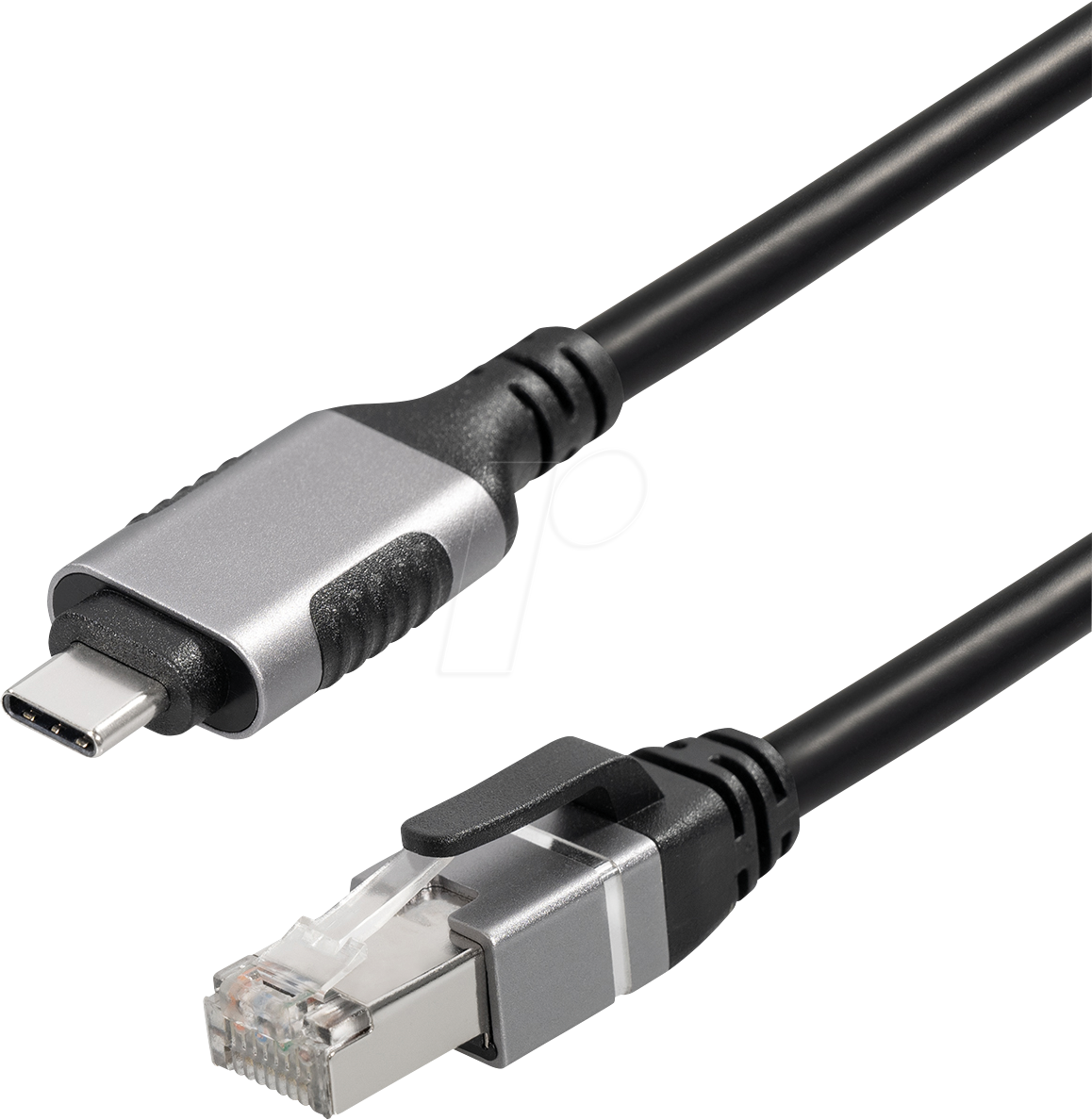 4012386428046 - TME C541-1 - Netzwerkadapter Kabel USB Typ C Gigabit Ethernet 1 m