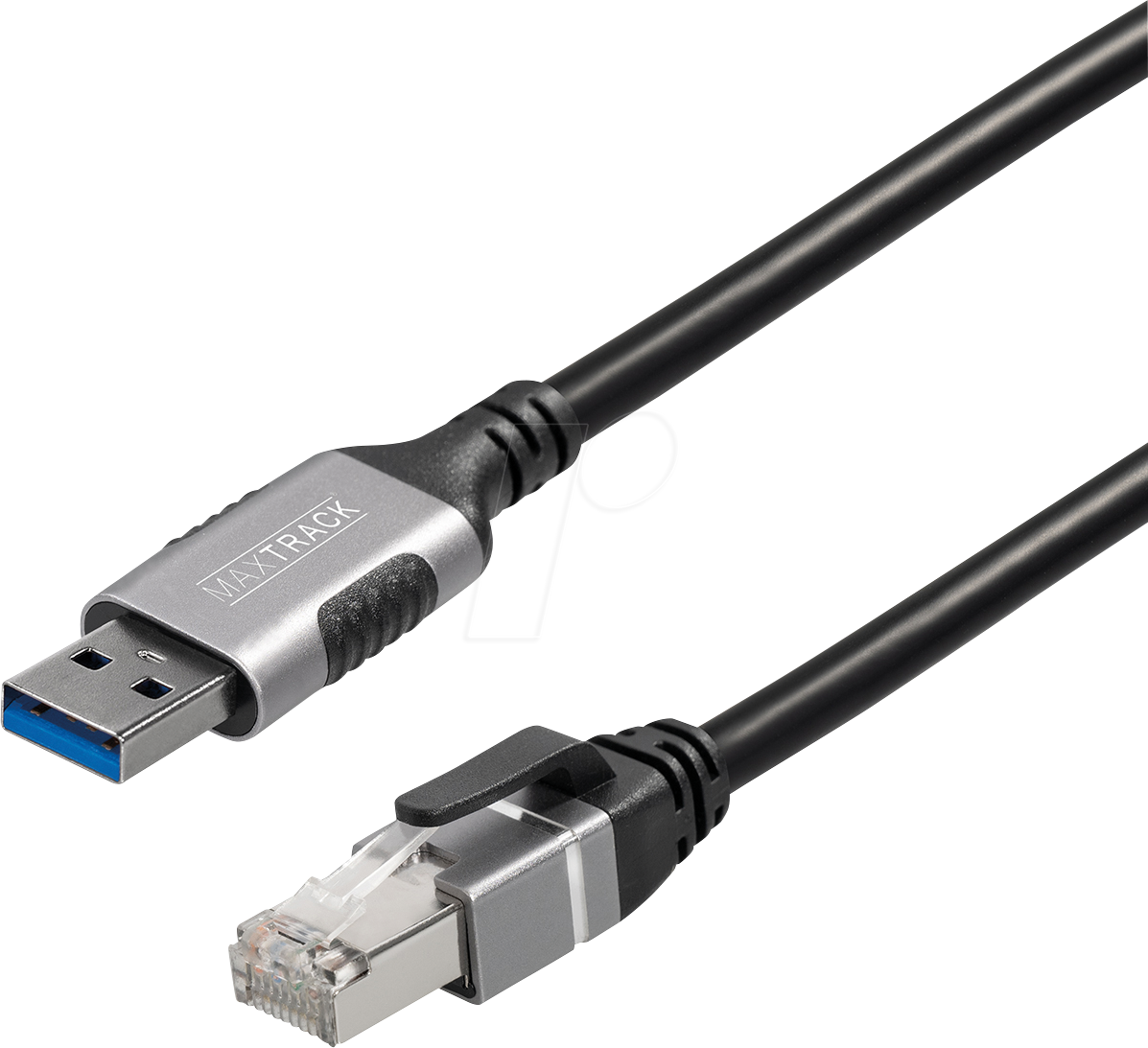 4012386428091 - TME C540-1 - Netzwerkadapter Kabel USB 30 Typ A Gigabit Ethernet 1 m