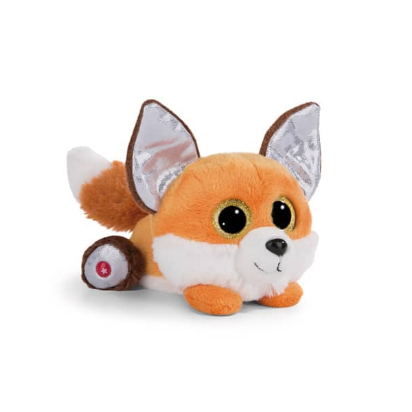 4012390476958 - Plüschfigur Fuchs Runizzi orange 4012390476958 NICI