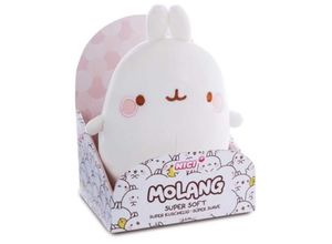 4012390477481 - Nici 47748 - Molang - Hase Molang 24 cm