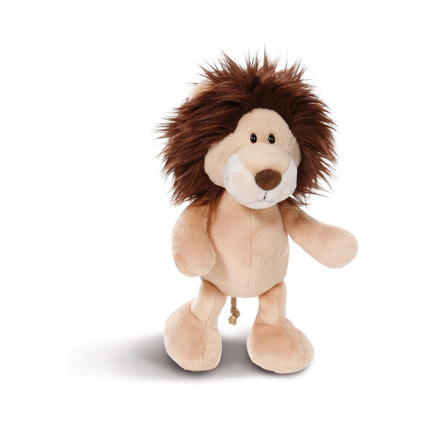 4012390480627 - Plüschfigur Löwe 4012390480627 NICI 4012390480627 - Plüschfigur Löwe 4012390480627 NICI