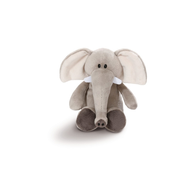 4012390480665 - Plüschfigur Elefant 4012390480665 NICI