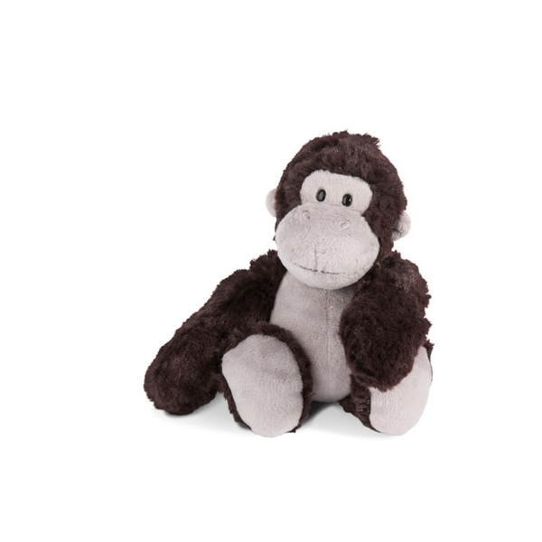 4012390480702 - Plüschfigur Gorilla 4012390480702 NICI
