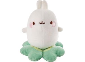 4012390488722 - - MOLANG 12cm auf Kleeblatt