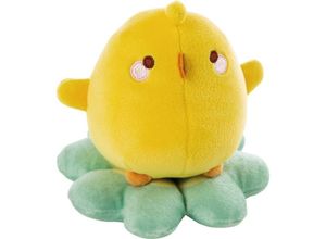 4012390488739 - Kuscheltier auf einem Kleeblatt Molang Piu Piu