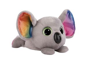 4012390492347 - Nici Glubschis - GLUBSCHIS Kuscheltier Koala Miss Crayon 15cm liegend NICI GREEN