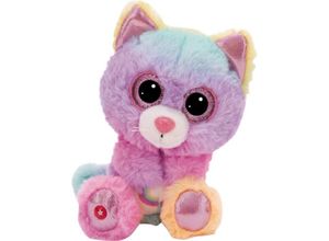 4012390493948 - Nici Glubschis - GLUBSCHIS Kuscheltier Katze Miss Mellie