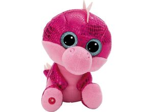 4012390493955 - Nici Glubschis - GLUBSCHIS Kuscheltier Drache Kay-Kay