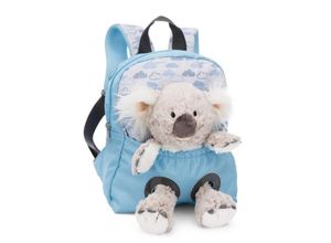 4012390498400 - Rucksack mit Koala Plüschtier