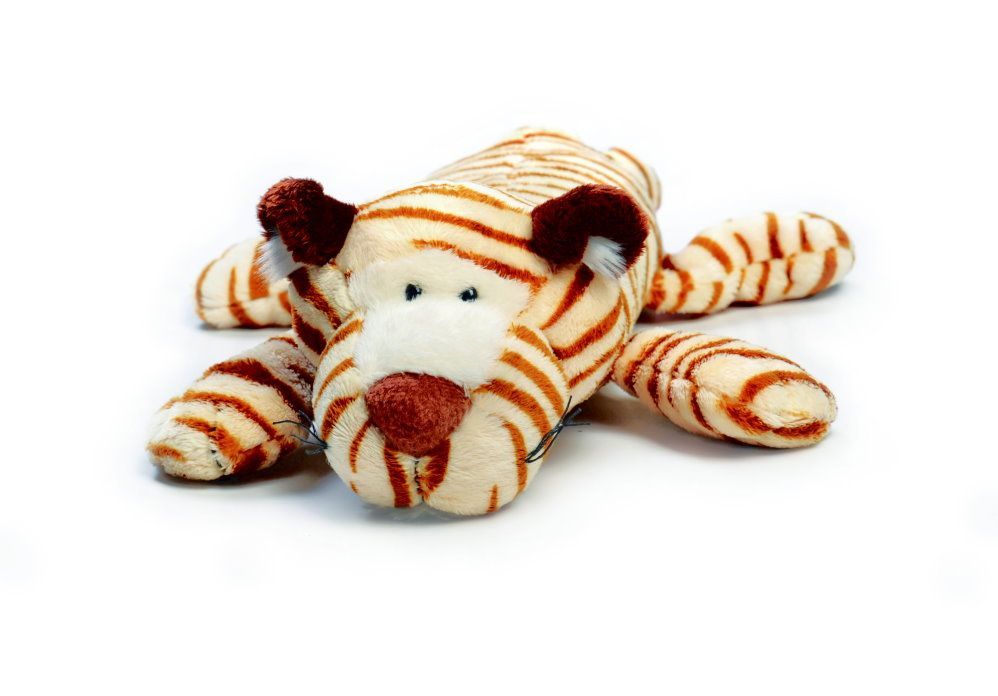 4012390519921 - New Wild Friends BlockflÃ¶tentasche Tiger Moeck Z1014