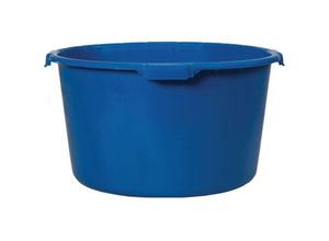 4012411000667 - Craemer Holding Gmbh - Mörtelkübel 90 l mit verstärktem Boden blau bd blau Spezialkunststoff