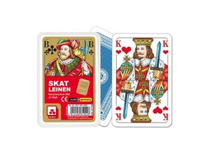4012426610028 - Skat Premium Leinen (NSV)