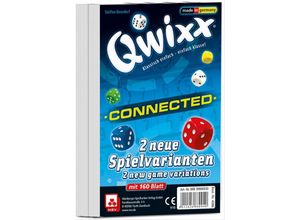 4012426880940 - Qwixx - Connected - Zusatzblöcke