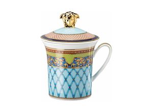 4012437388596 - - Versace Russian Dream Becher mit Deckel 30 Years