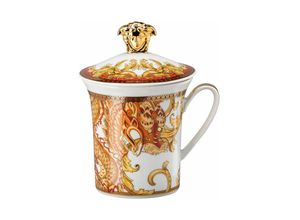 4012437388923 - - Versace Becher mit Deckel 30 Years