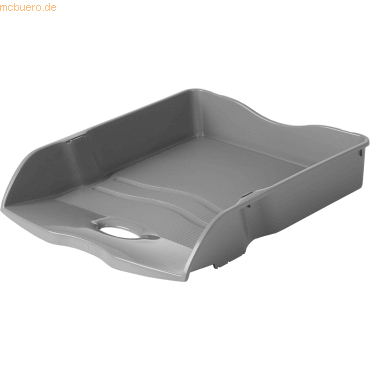 4012473103597 - Briefablage Re-LOOP 10298-991 A4 C4 dunkelgrau Kunststoff stapelbar 4012473103597 HAN 4012473103597 - Briefablage Re-LOOP 10298-991 A4 C4 dunkelgrau Kunststoff stapelbar 4012473103597 HAN