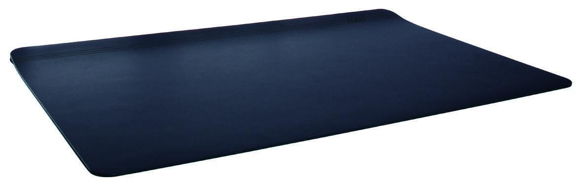 4012473927100 - Schreibtischunterlage Han Schreibunterlage 60x395cm Kunststoff schwarz 4012473927100 - Schreibtischunterlage Han Schreibunterlage 60x395cm Kunststoff schwarz