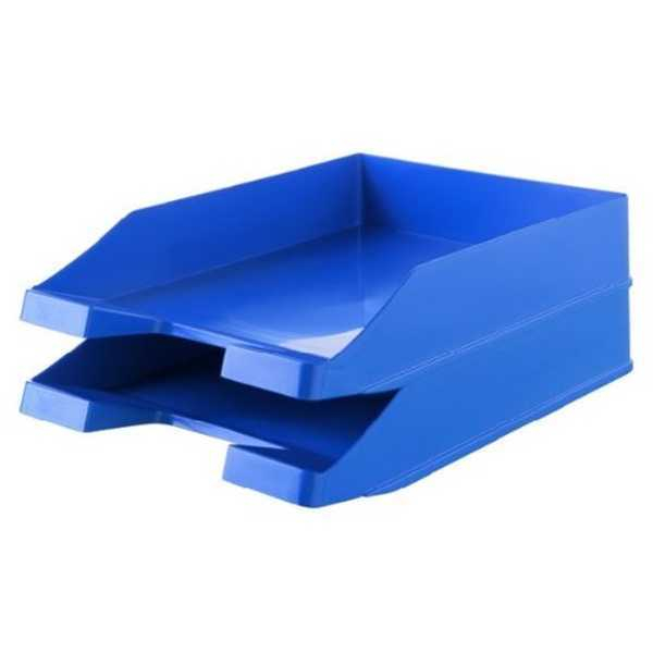 4012473999336 - 10278 BRIEFABLAGE KARMA A4C4 BLAU 4012473999336 10278-16 4012473999336 - 10278 BRIEFABLAGE KARMA A4C4 BLAU 4012473999336 10278-16