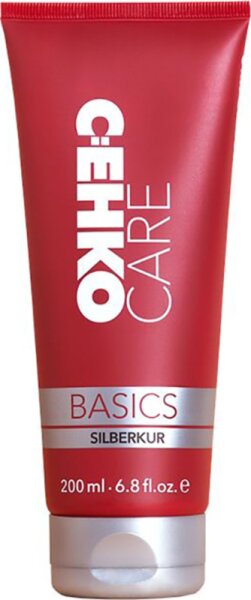 4012498505079 - Basics Silberkur 200 ml