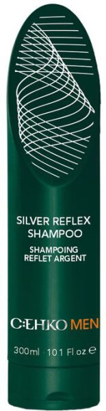 4012498512015 - Men Silver Reflex Shampoo 75 ml