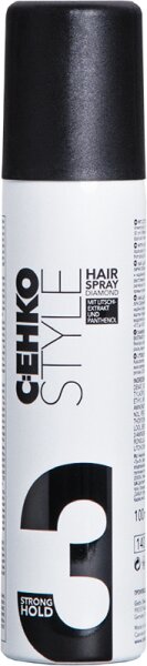 4012498630306 - Style Haarspray Diamond (3) 100 ml