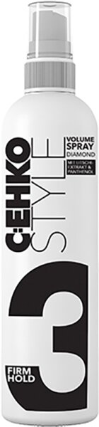 4012498666046 - Style Volume Spray Diamond (3) 300 ml 4012498666046 - Style Volume Spray Diamond (3) 300 ml