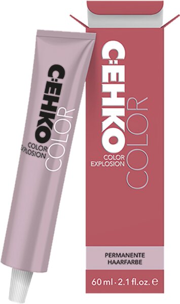 4012498810449 - Color Explosion Ultrahellblond Kupfer Intensiv 60 ml