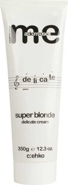 4012498826303 - Super Blonde Delicate Blondiercreme 350 g