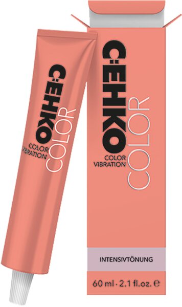 4012498838801 - Color Vibration Intensivtö nung Hellblond 8 0 Tube 60 ml