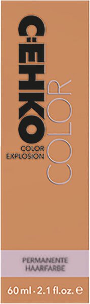 4012498865777 - Color Explosion Haarfarbe Espresso 5 77 60 ml