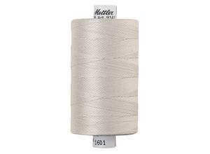 4012500550714 - Silk Finish Cotton Maschinen- & Handquiltgarn Stärke 40 1000m-Spule perle