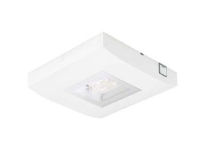 4012539344438 - LED-Einzelbatterie-Leuchte 13852 CGLine+ 5 Lux - Ceag Notlichtsysteme