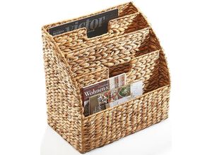 4012622262304 - locker Zeitungsständer »Zeitungsständer« (1 St) 4012622262304 - locker Zeitungsständer »Zeitungsständer« (1 St)