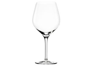 4012632030863 - Gläser-Set STÖLZLE Exquisit Trinkgefäße Gr 222 cm 650 ml 6 tlg farblos (transparent) robust und elegant 6-teilig