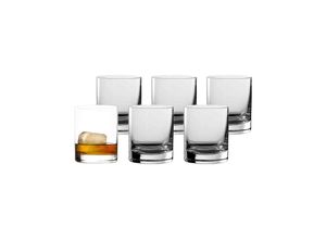 4012632106728 - Whiskygläser New York Bar 320 ml 6er Set