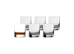 4012632106735 - Whiskygläser New York Bar 420 ml 6er Set