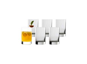 4012632106759 - Trinkgläser New York Bar 290 ml 6er Set