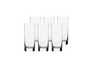 4012632106766 - Longdrinkbecher New York Bar 350 ml 6er Set