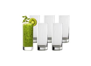 4012632106780 - Longdrinkbecher New York Bar 405 ml 6er Set