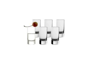 4012632106797 - Schnapsgläser New York Bar 55 ml 6er Set